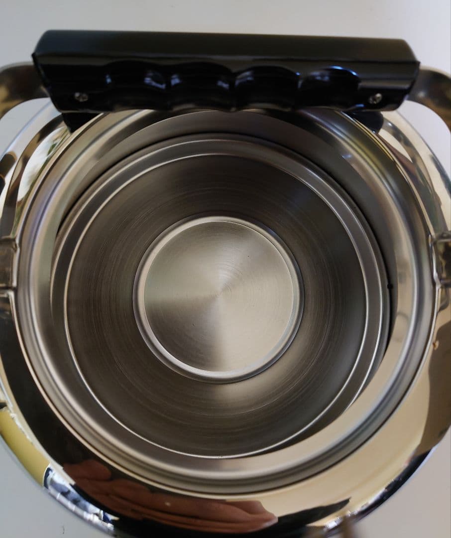 CLADEX ステンレス 両手鍋・パスタ鍋・やかん 3点セット