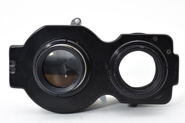 フィルムカメラ Mamiya Sekor DS 105mm F3.5 #430-2