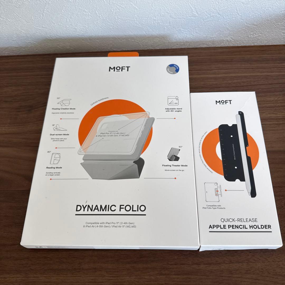 iPad Air M3 11インチ 256GB / ペンシルセット