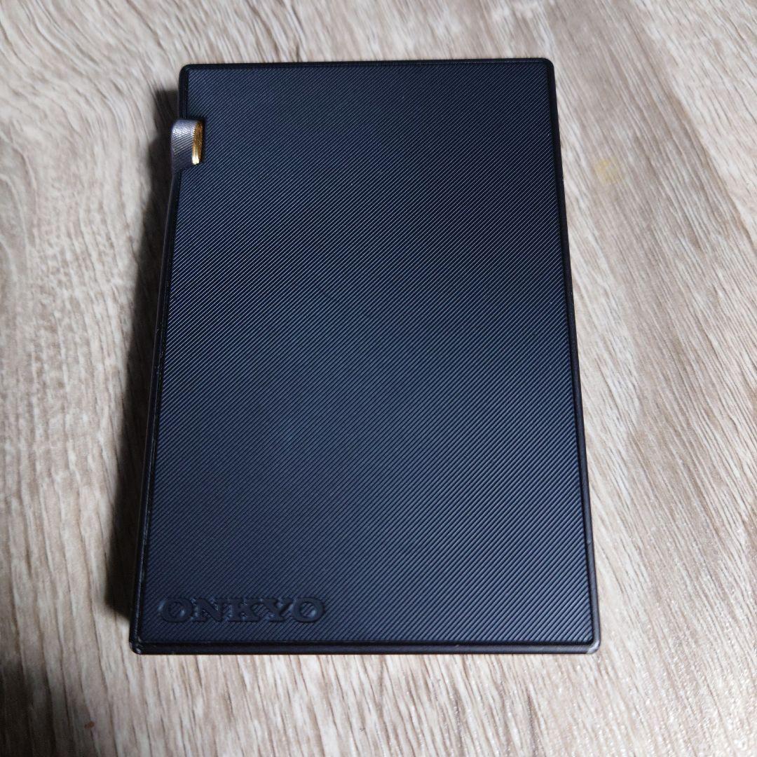 ポータブルプレーヤー onkyo DP s1a