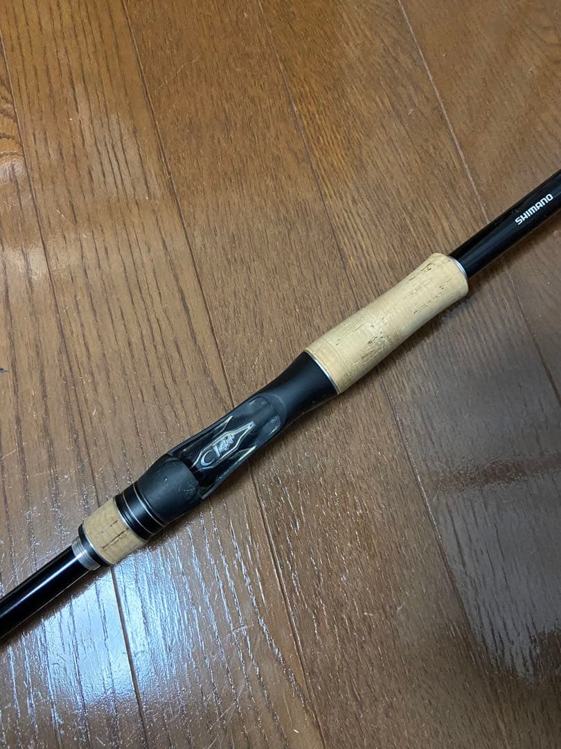 17エクスプライド 176H SHIMANO シマノ　＊手渡し限定