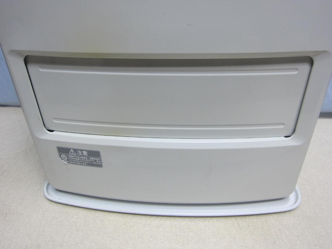 【S9624】整備済 石油ファンヒーター コロナ FH-VX3615BY