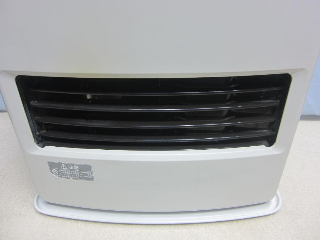 【S9624】整備済 石油ファンヒーター コロナ FH-VX3615BY