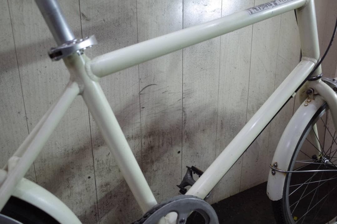 超人気！無印良品MUJI 20X1・3/8型 400mm ３段　minivelo