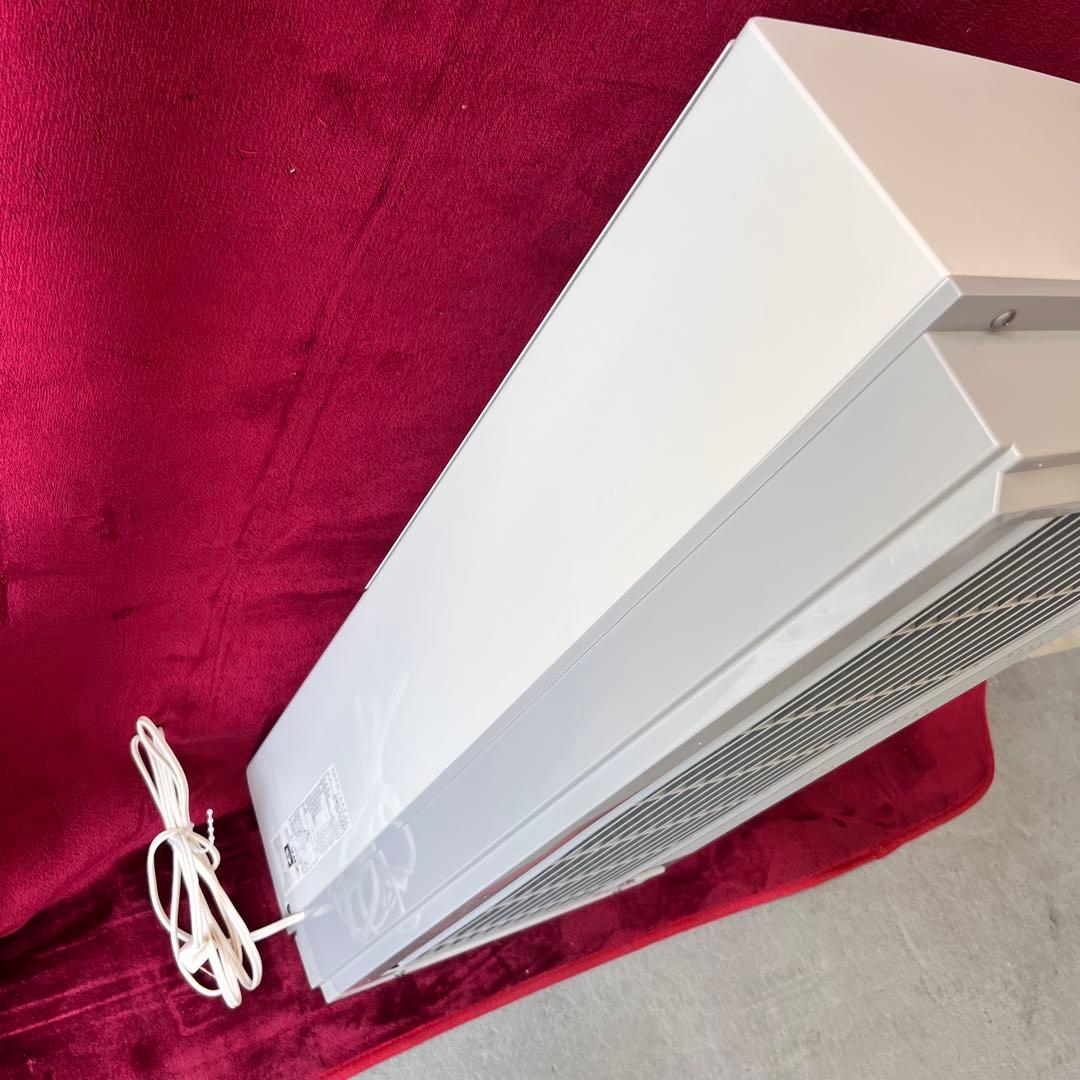 【10578】 CORONA CWH-A1822 ウィンドウエアコン