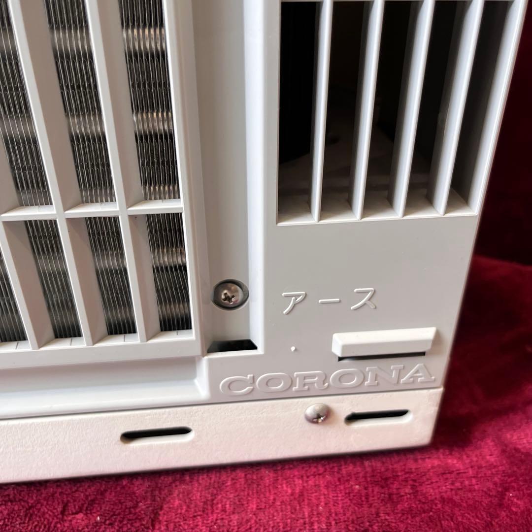 【10578】 CORONA CWH-A1822 ウィンドウエアコン