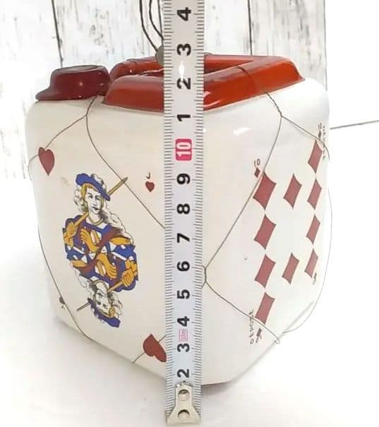 NAPOLEON ナポレオン コニャック エイグル ルージュ トランプ 希少