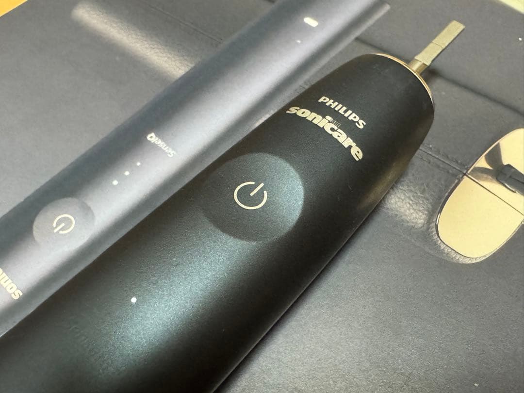 フィリップス ソニッケアー 9900 プレステージ 充電式電動歯ブラシ 中古品