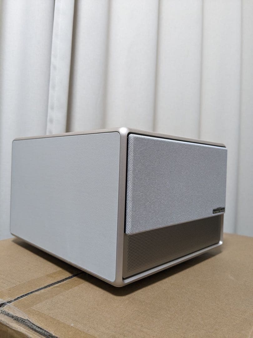 【1/5まで】4Kプロジェクター　XGIMI HORIZON Ultra