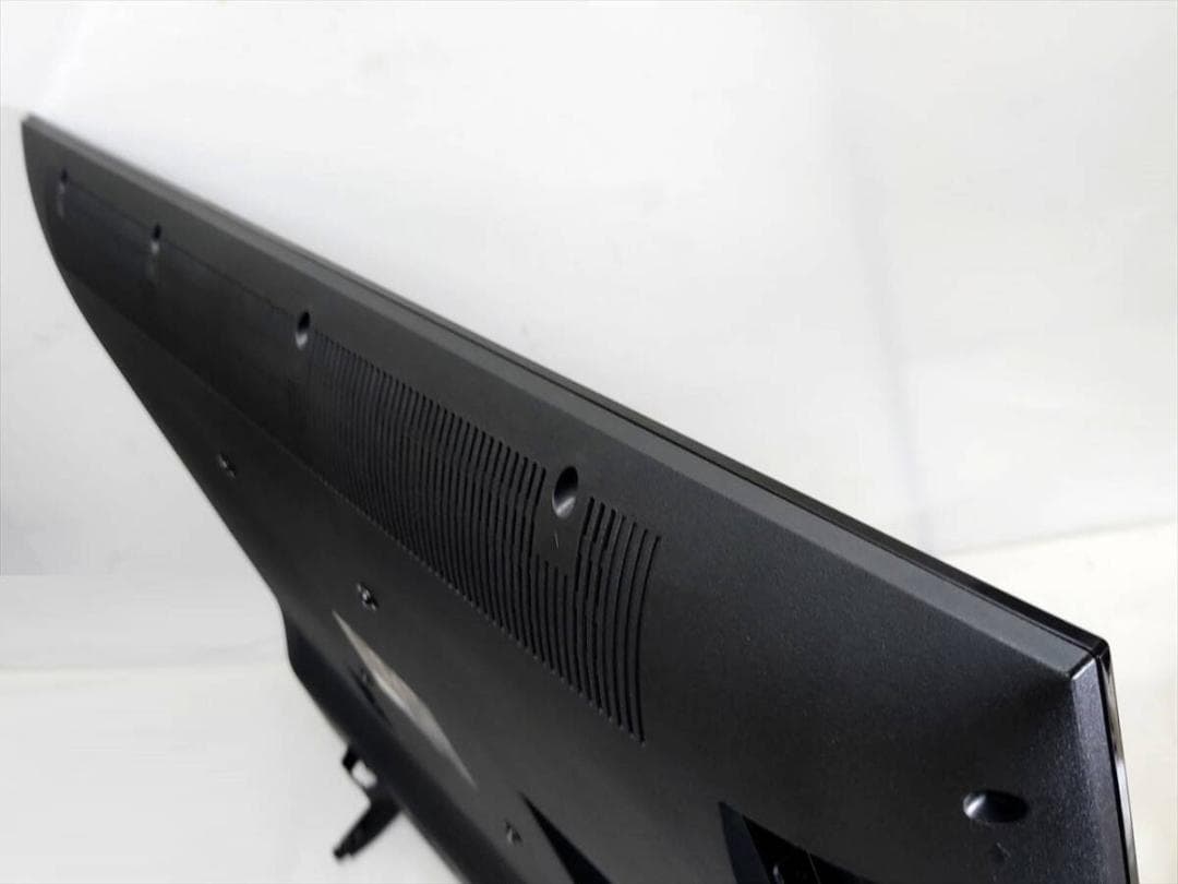 東芝 4K 43型液晶テレビ REGZA 43Z730X 2019年製