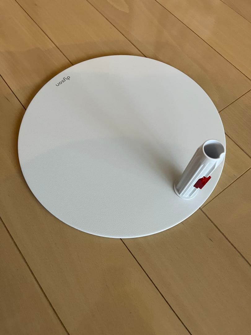 【新品・未使用】Dyson digital slim 純正スタンド 充電ドッグ