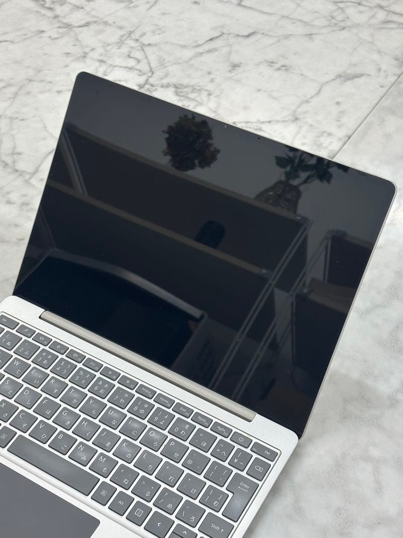ジャンク品　マイクロソフト　Surface Laptop Go モデル1943