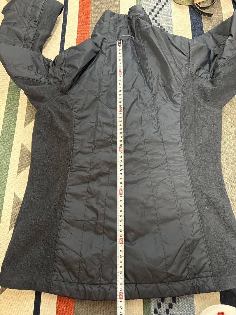 Columbia スノボウェア インターチェンジ　3way レディース M