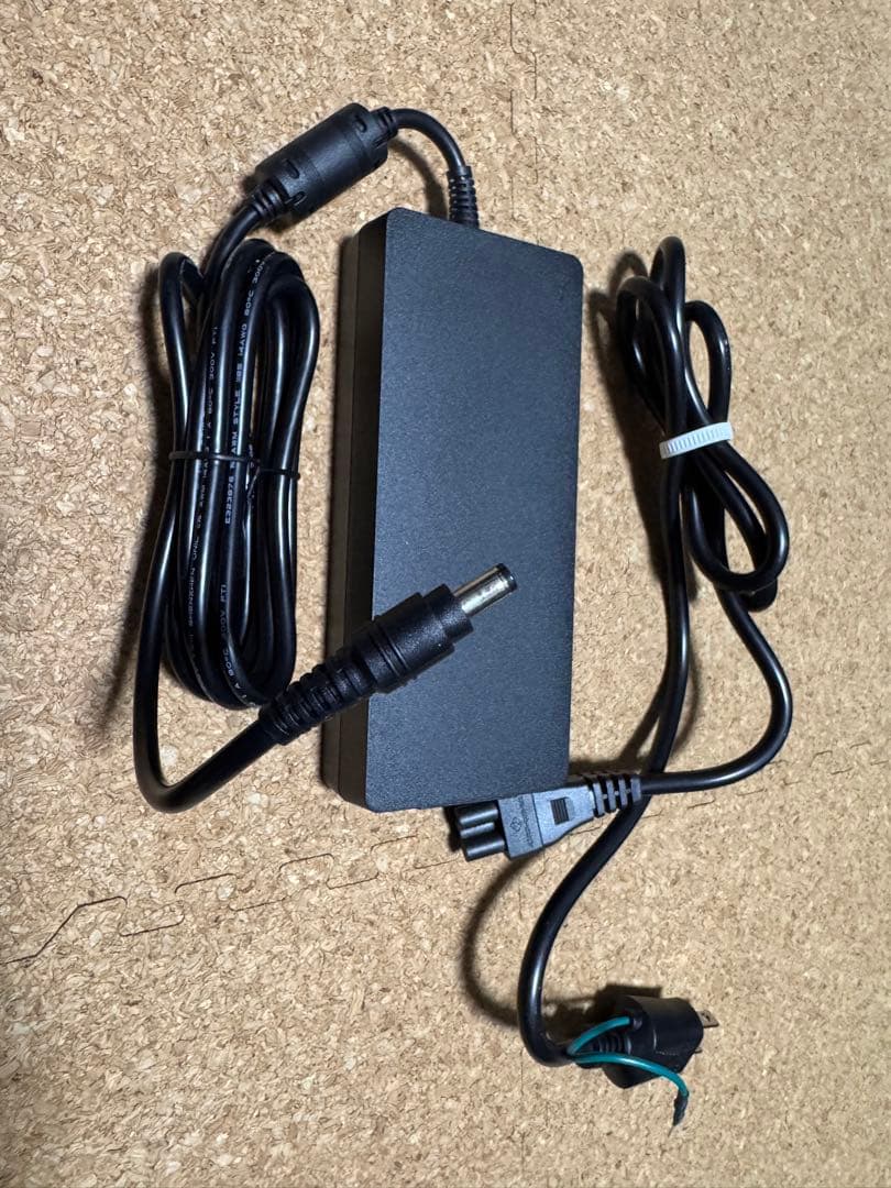 その他 Anker 778 Thunderbolt Docking Station
