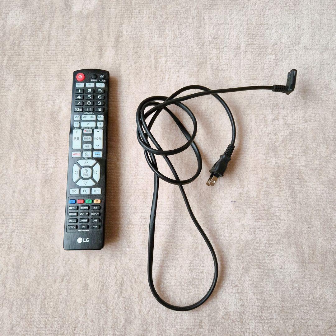 32LX6900PJA [32インチ]　テレビ