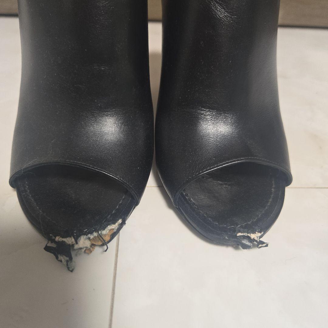 ルイヴィトン サンダル37/ハーフ