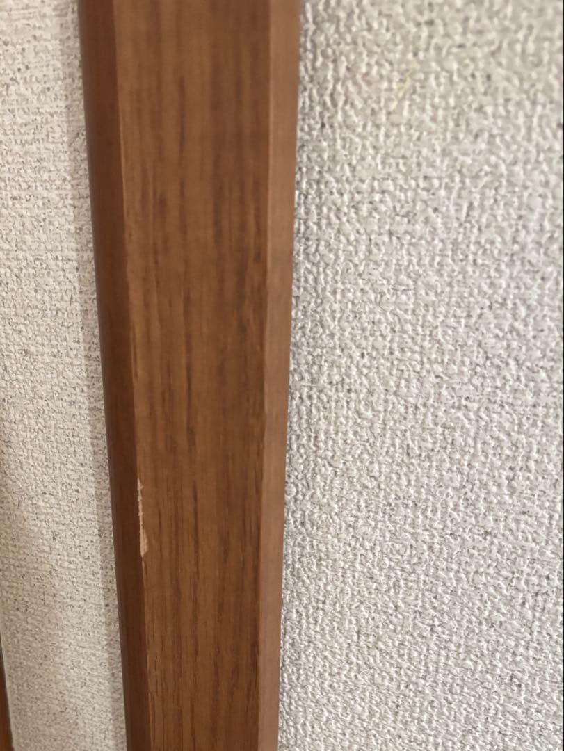 カリモク家具　机120