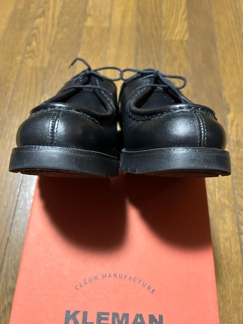 KLEMAN PADROR クレマン パドロール サイズ42