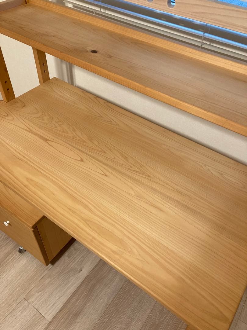 キシル　ノイデスク　机　学習机