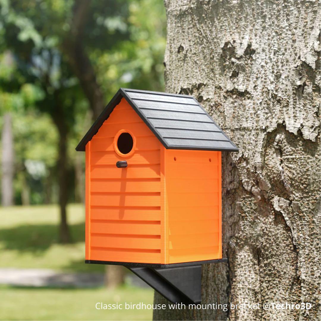 4巻セット⭐︎ Bambu Lab PETG-HF BLACK