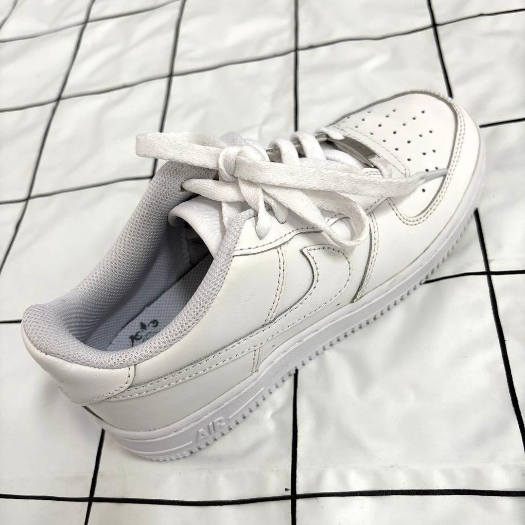 専用　　【美品】NIKE スニーカー　エアホースワン　白色　23.0cm
