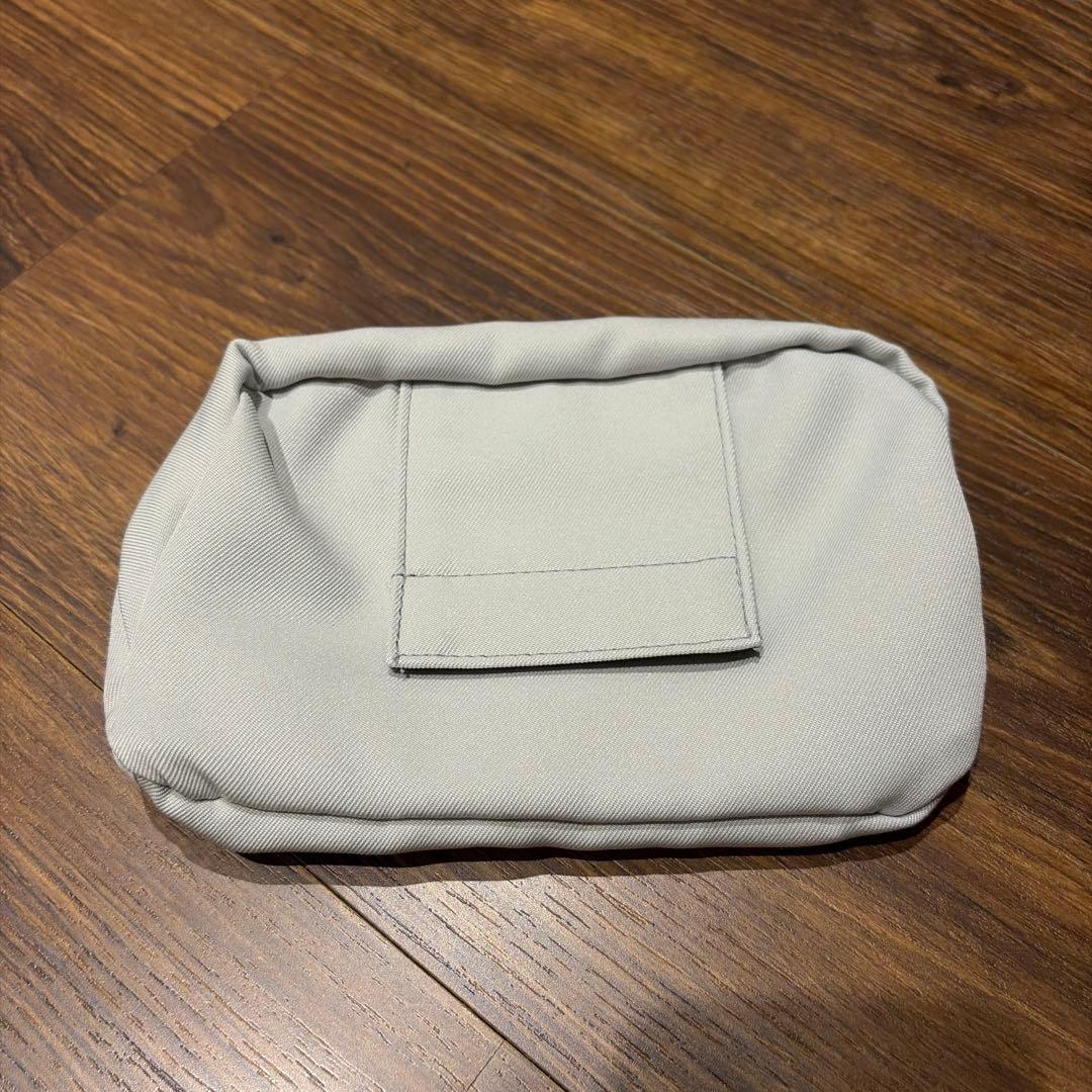 エルゴベビー オムニ ブリーズ Breeze グレー メッシュ 抱っこ紐