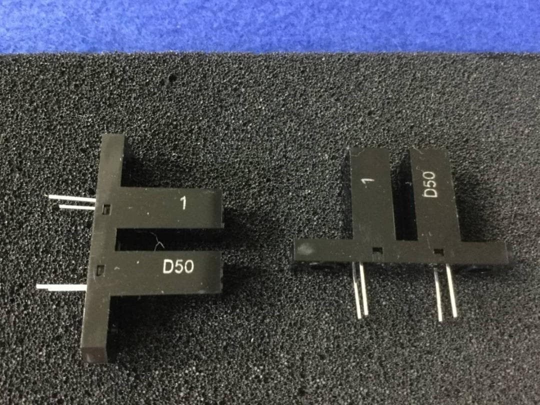 EE-SM3　オムロン フォトマイクロセンサー EESM3 ２００個