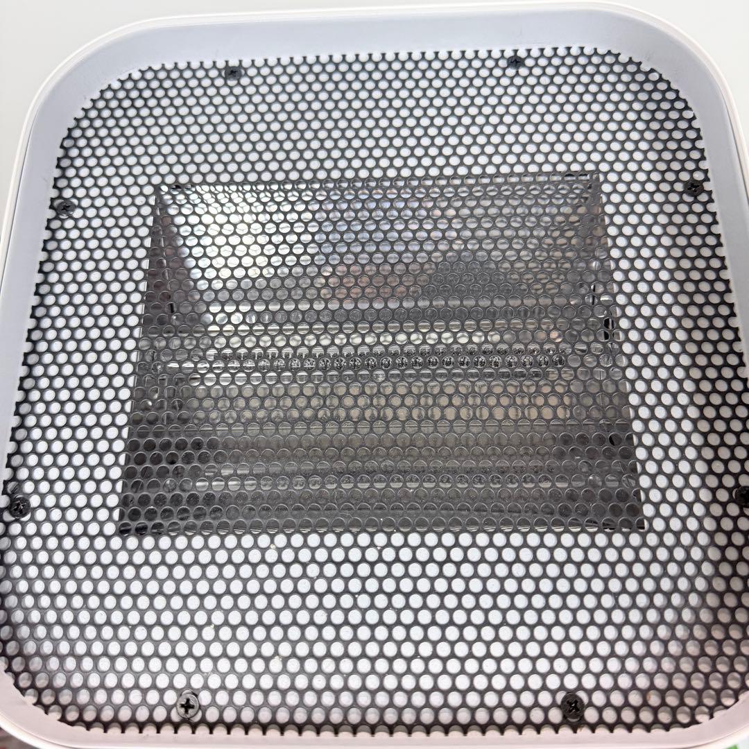 美品 edir 5面カーボンヒーター 電気ストーブ 取手付き 軽量 ED-SCW