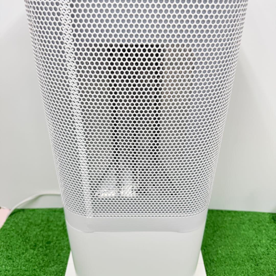 美品 edir 5面カーボンヒーター 電気ストーブ 取手付き 軽量 ED-SCW