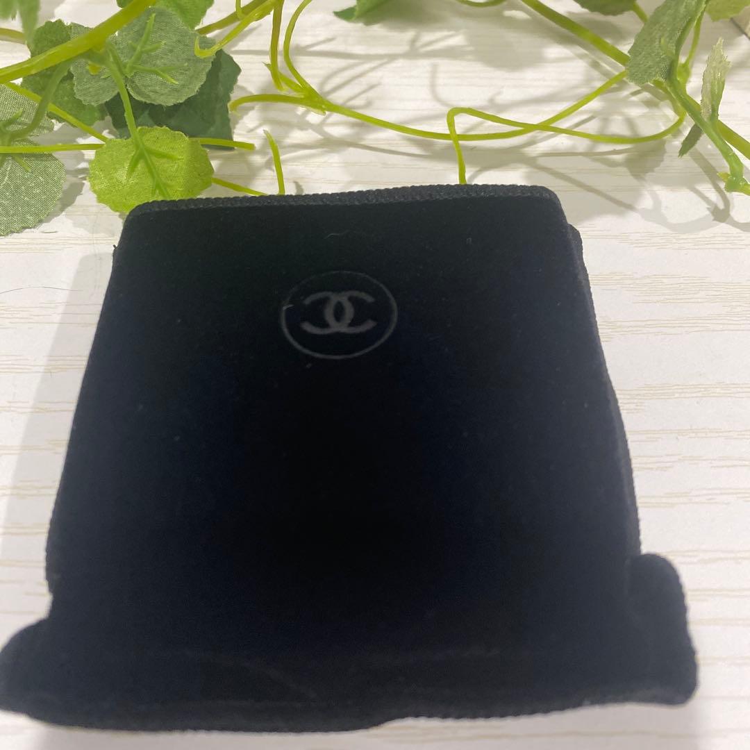 CHANEL LES BEIGES アイシャドウパレット・ウォーム