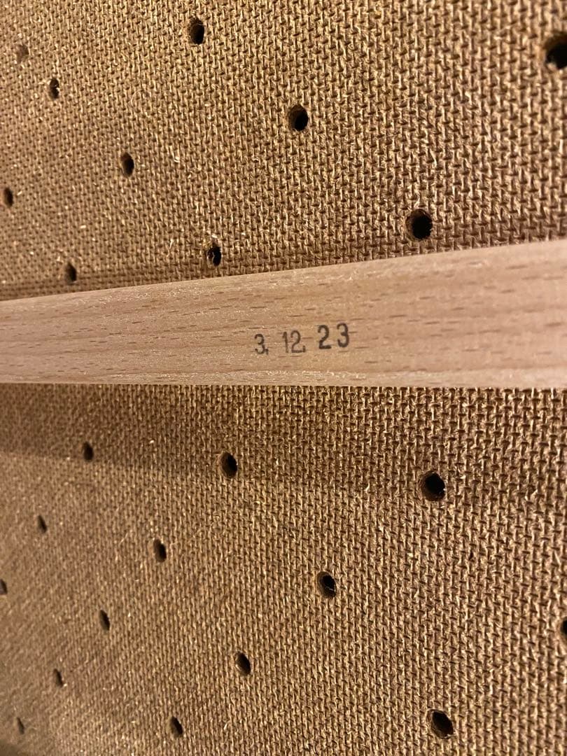 YAMASAKI コンパクトベッド　ツーオープン ハイタイプ　マットレス付