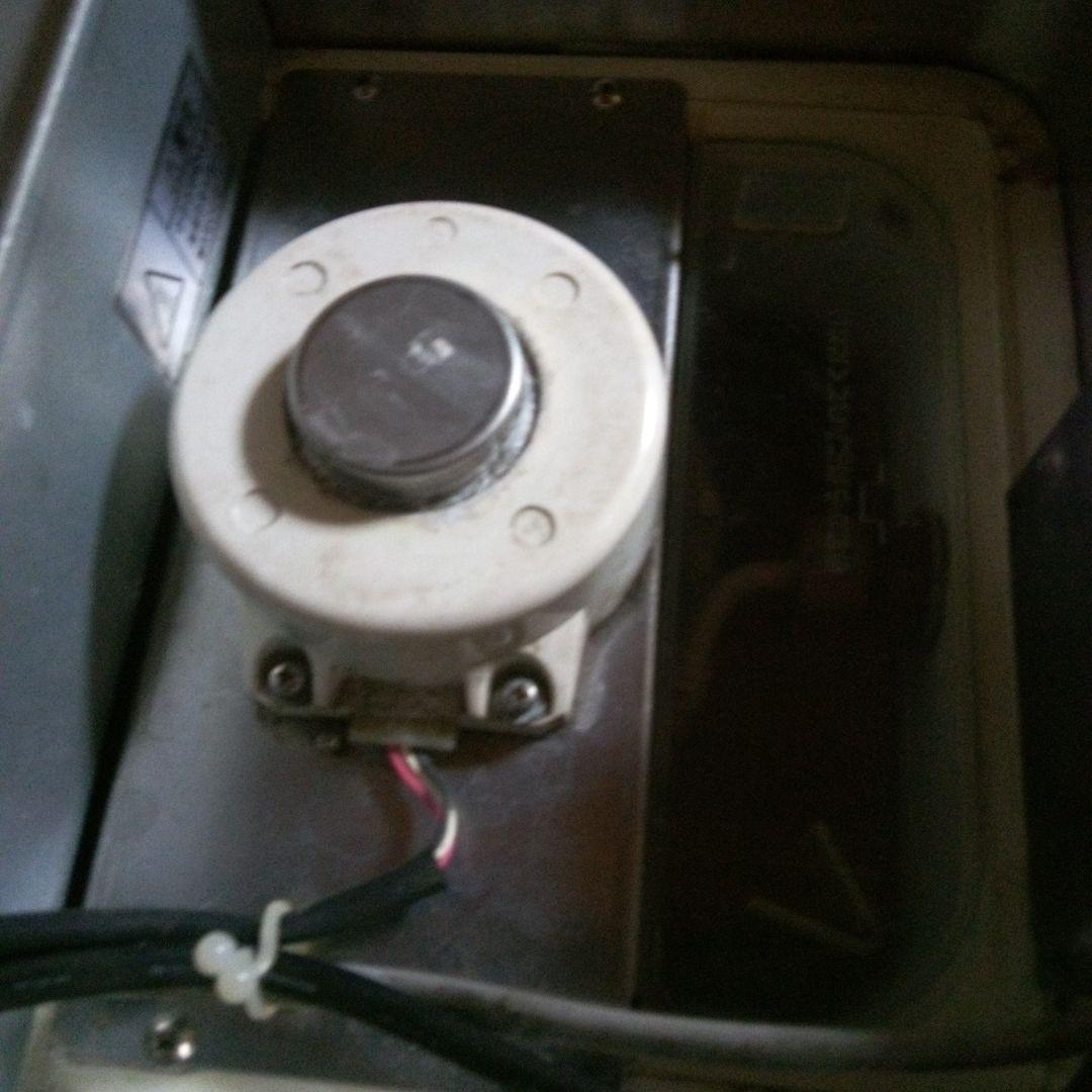 ホシザキ生ビールディスペンサーDBF-34SC形ジャンク品