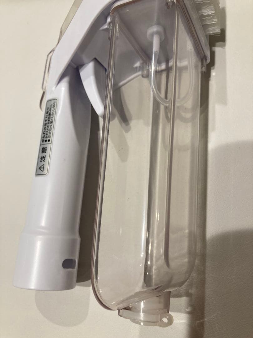 新品未使用‼︎ IRIS OYAMA カーペットクリーナー RNS-300