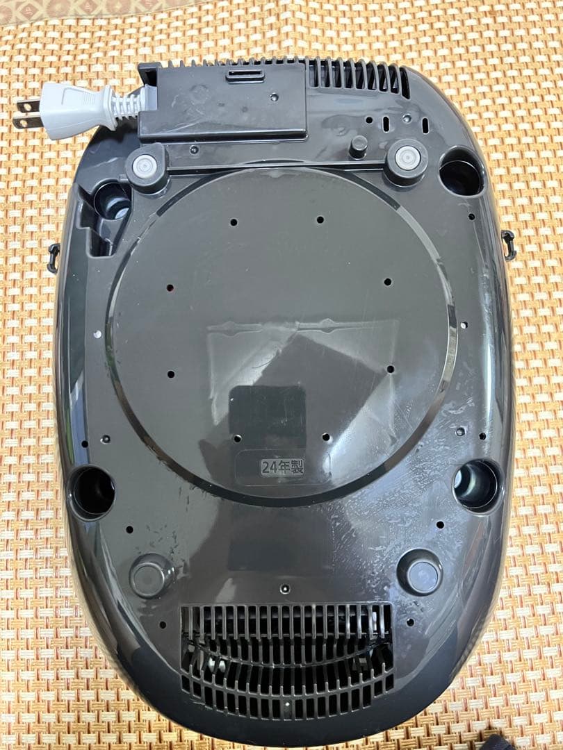 象印 極め炊き IH炊飯ジャーNW-VE10 2024年製