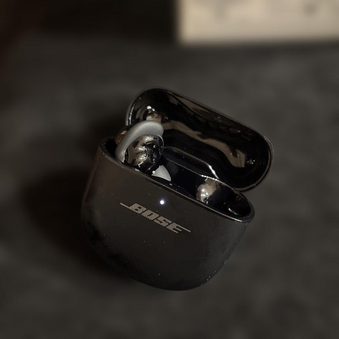 ［左のみ］BOSE QuietComfort Ultra Earbuds