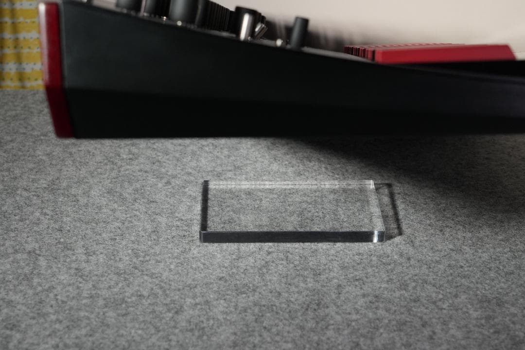 KORG minilogue bass｜ポリフォニック・アナログシンセサイザー