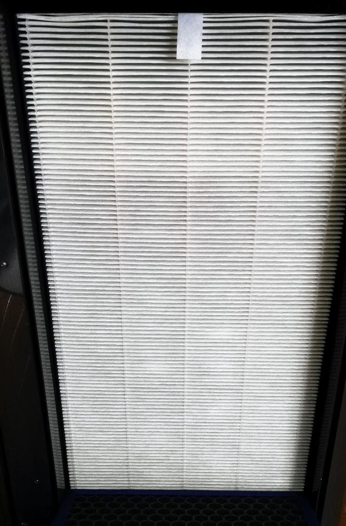 SHARP 加湿空気清浄機 KI-JS50