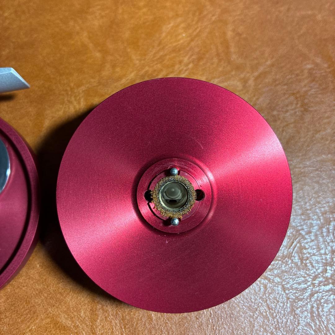 スミス　マリエット34 レッド　リミテッドエディション　フライ