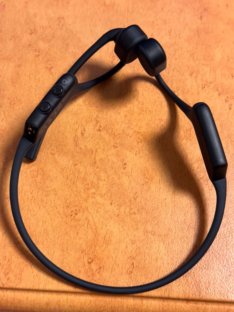 イヤホン SHOKZ OPENCOMM2 US USB-A