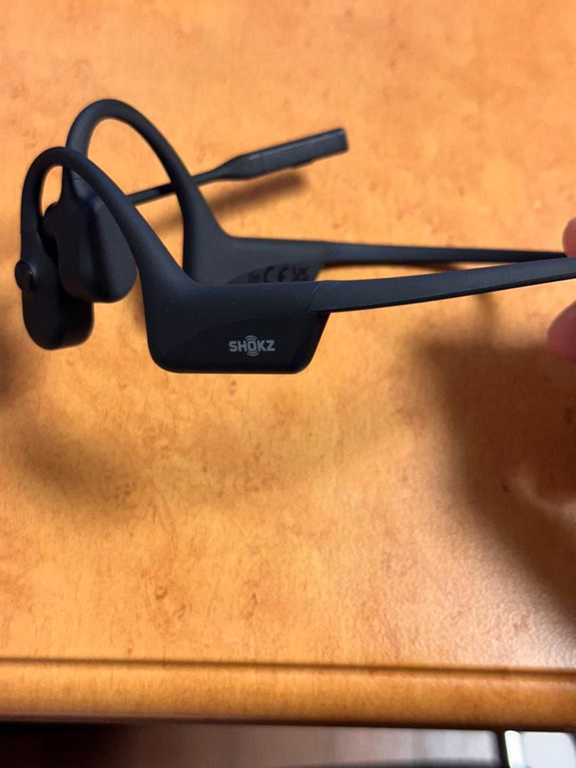 イヤホン SHOKZ OPENCOMM2 US USB-A