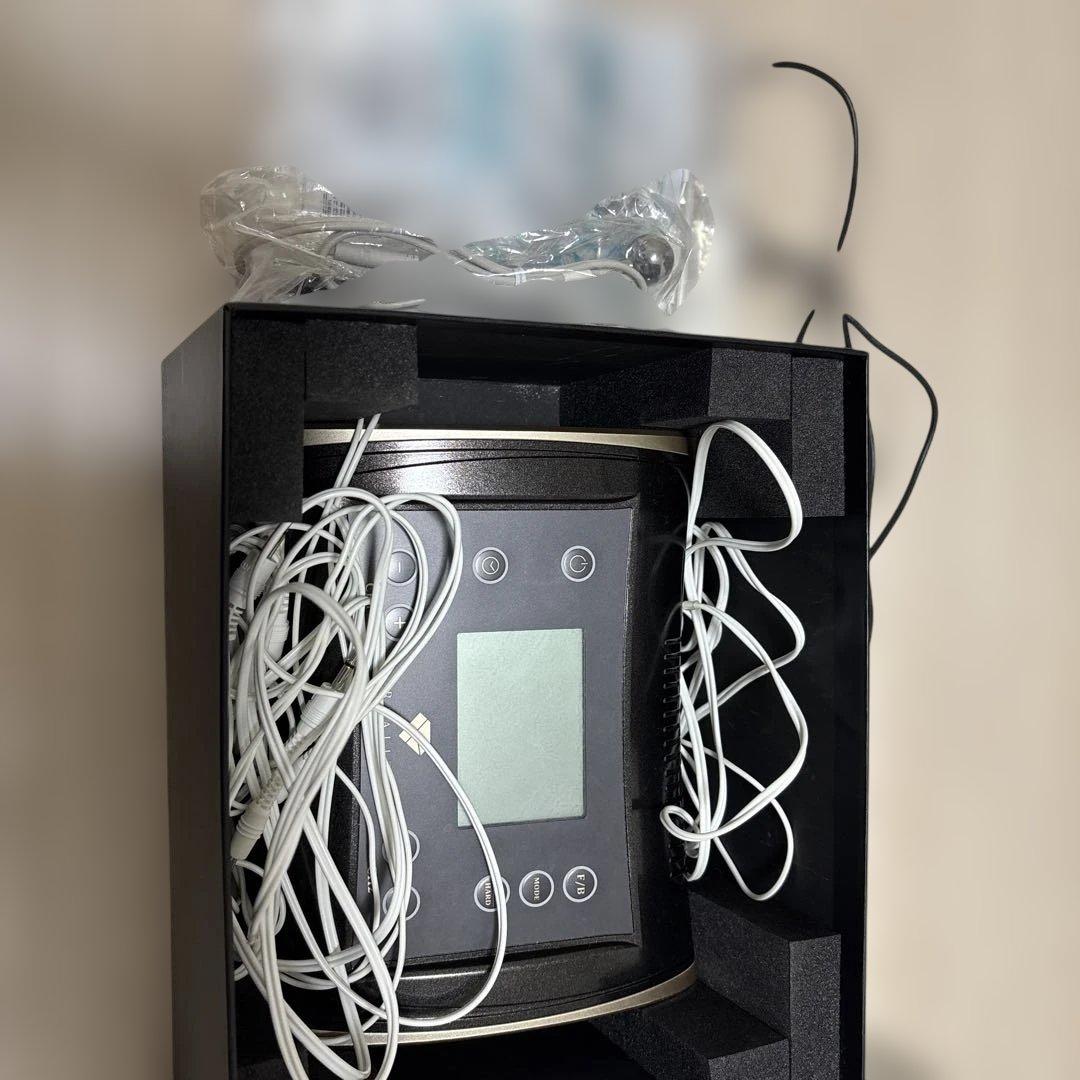 スリムビューティーハウス　リアライズ