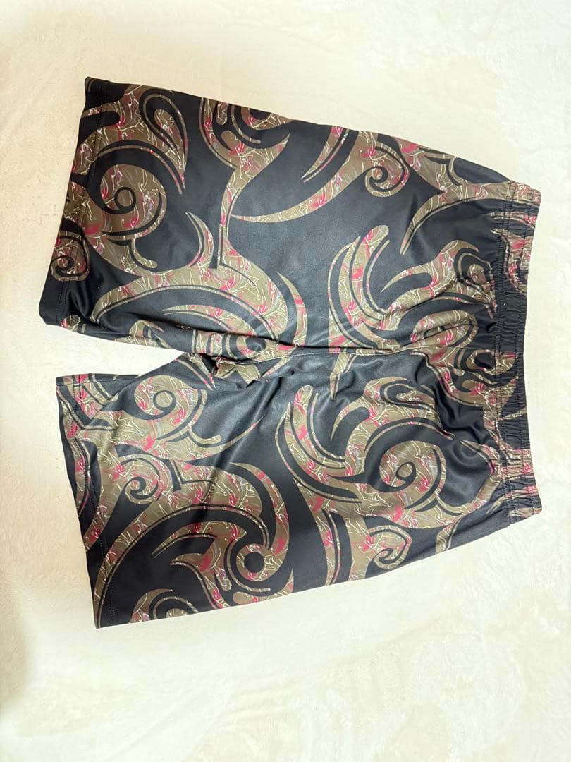 バドミントン YONEXパンツ