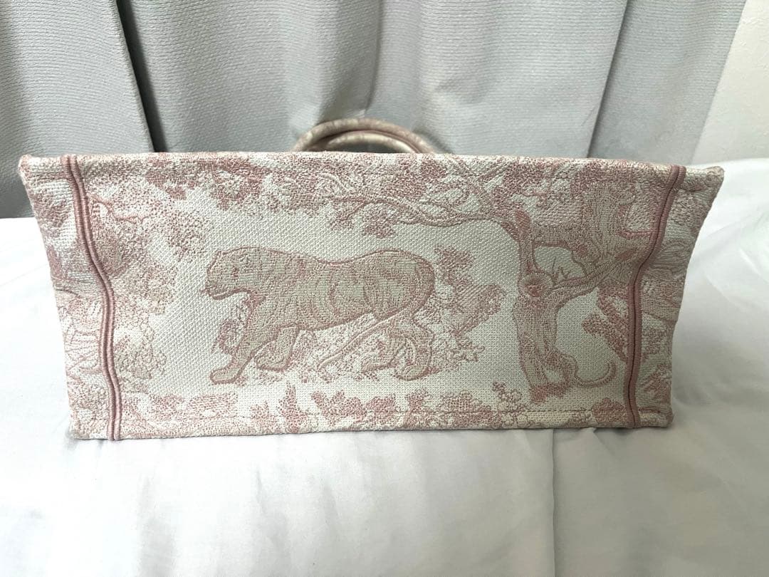 DIOR ブックトート