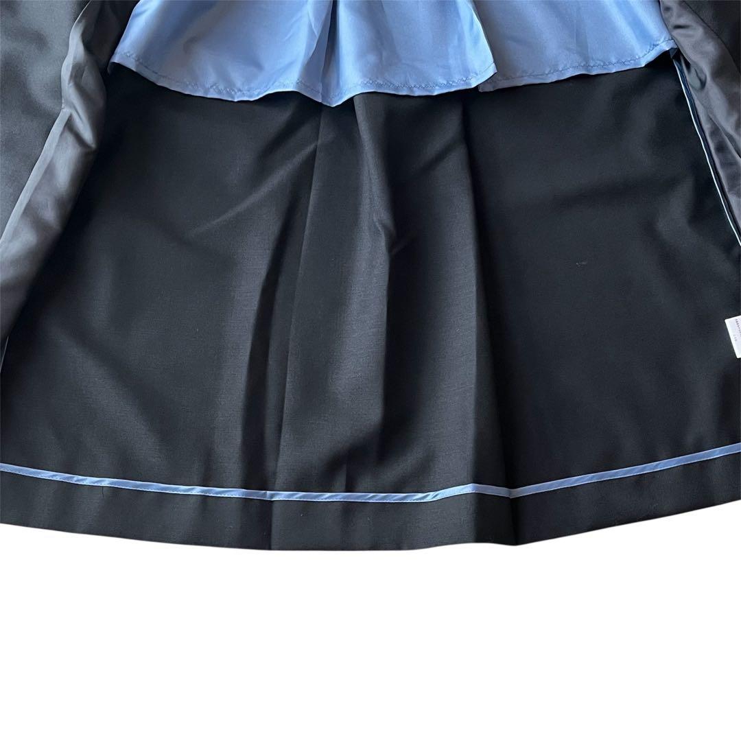 【deres】 8th collection All-around jacket