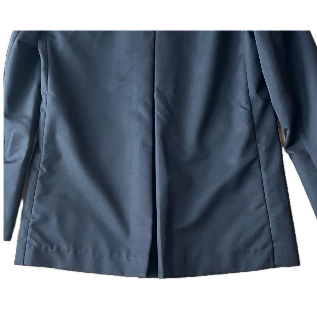 【deres】 8th collection All-around jacket