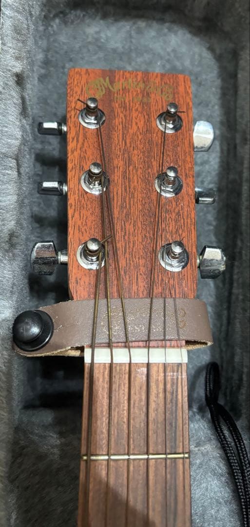 Martin & Co. DXM ドレッドノート アコースティックギター