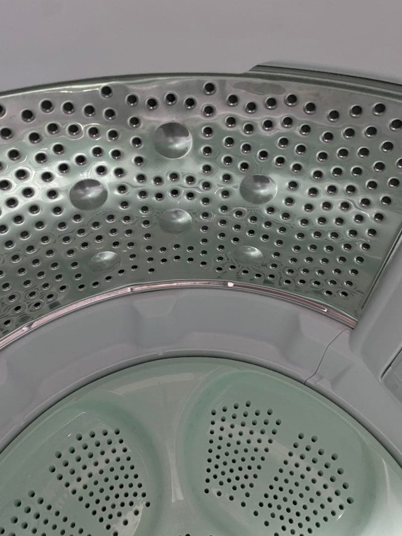 2025年製 日立ビートウォッシュBW-V100KE4 10kg 全自動洗濯機