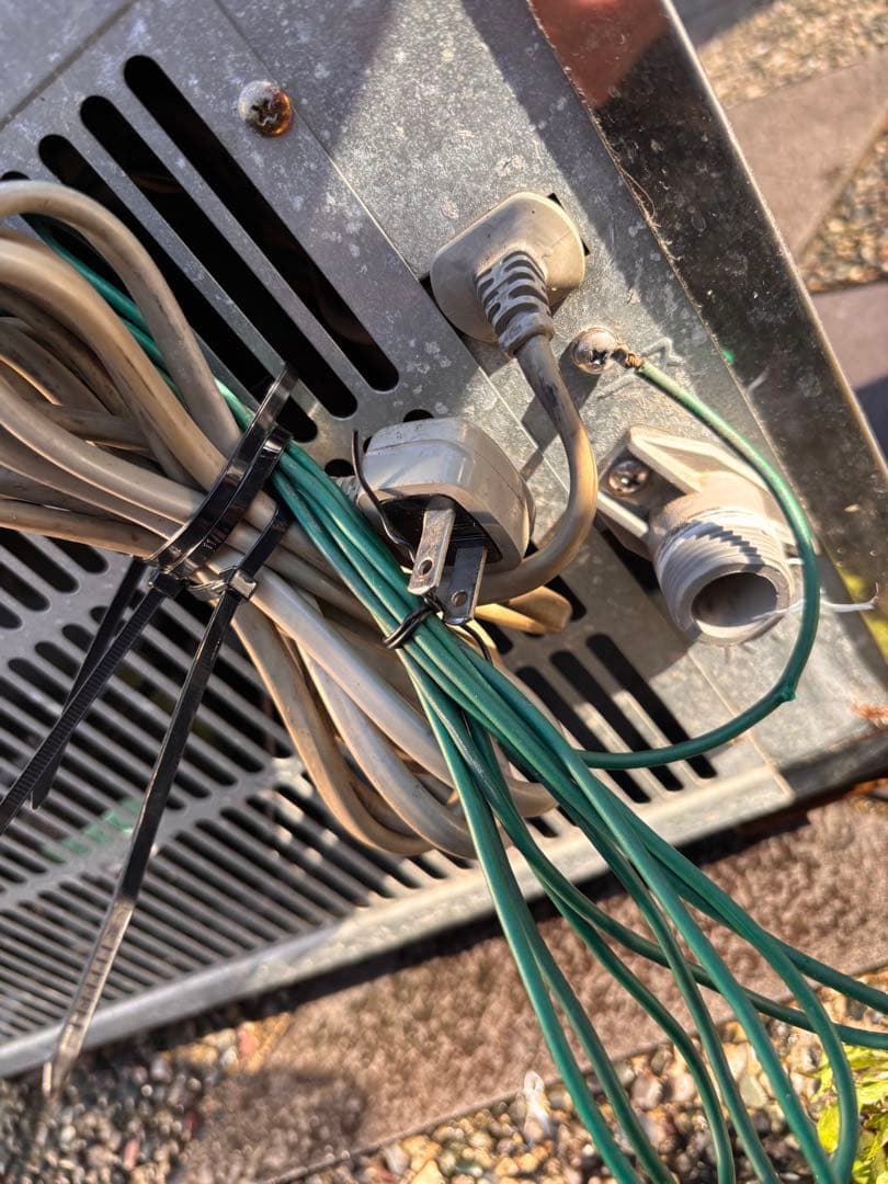 HOSHIZAKI 自動製氷機 1M-30L