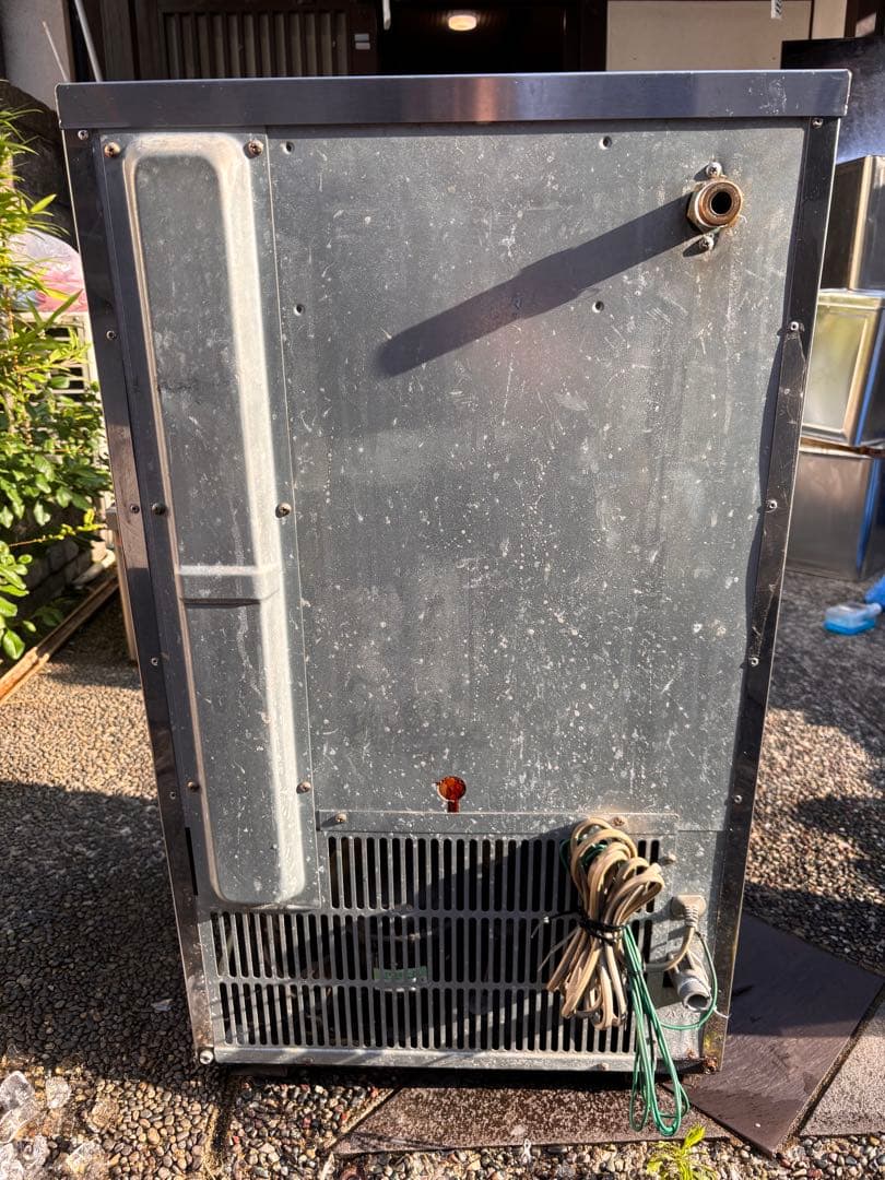 HOSHIZAKI 自動製氷機 1M-30L