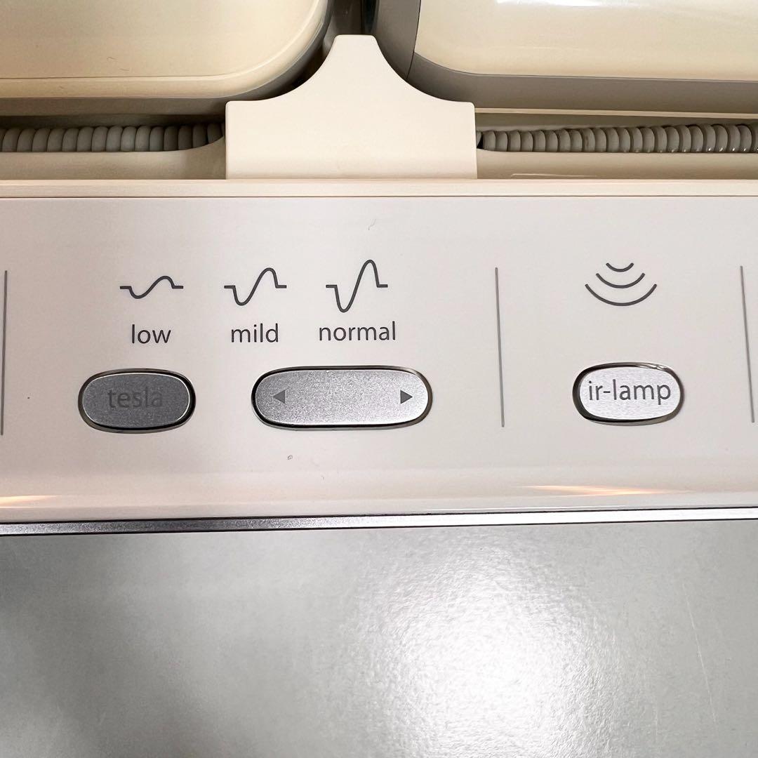 サキナビジュー　ホームケア 美顔器 SAQINA saqinabijou